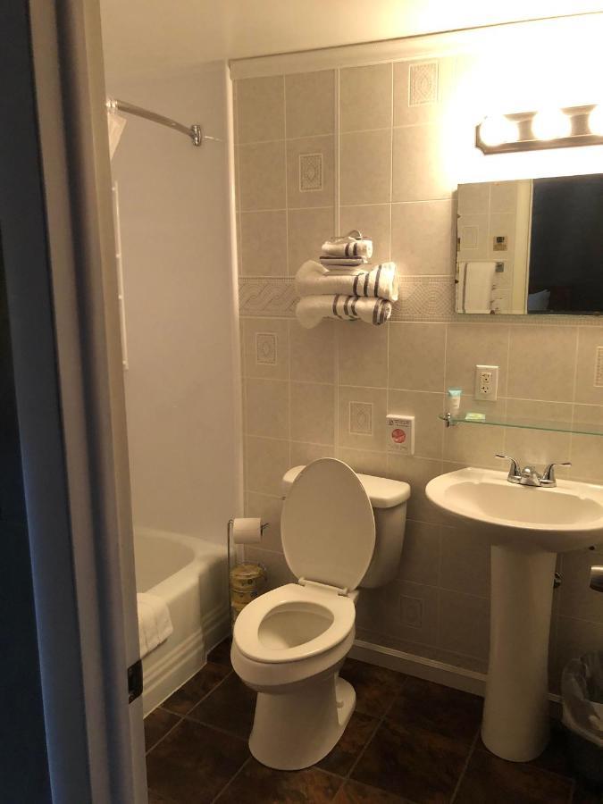 Oakes Oramel Inn 外观 照片