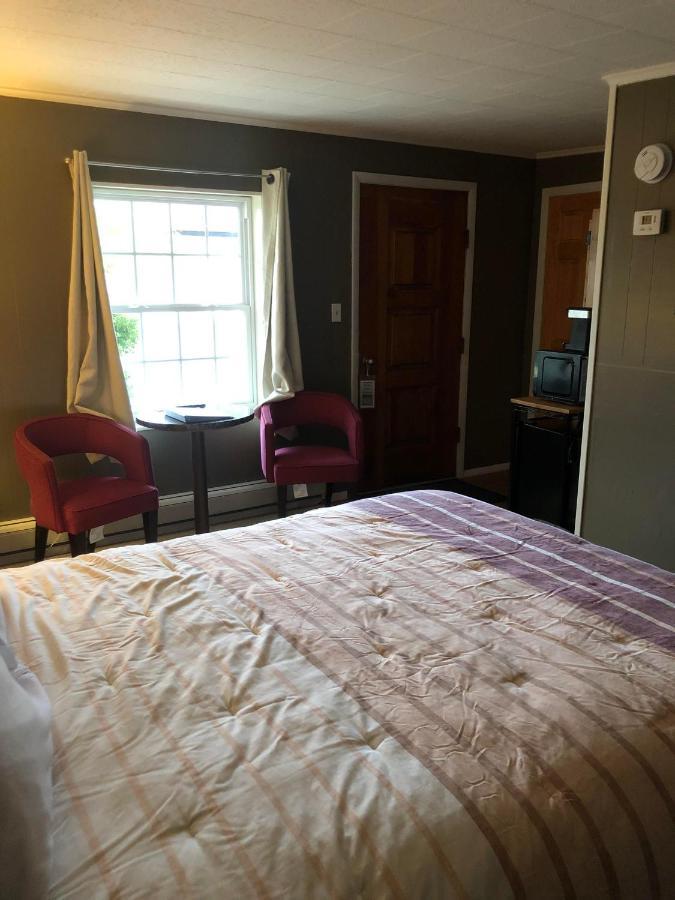 Oakes Oramel Inn 外观 照片