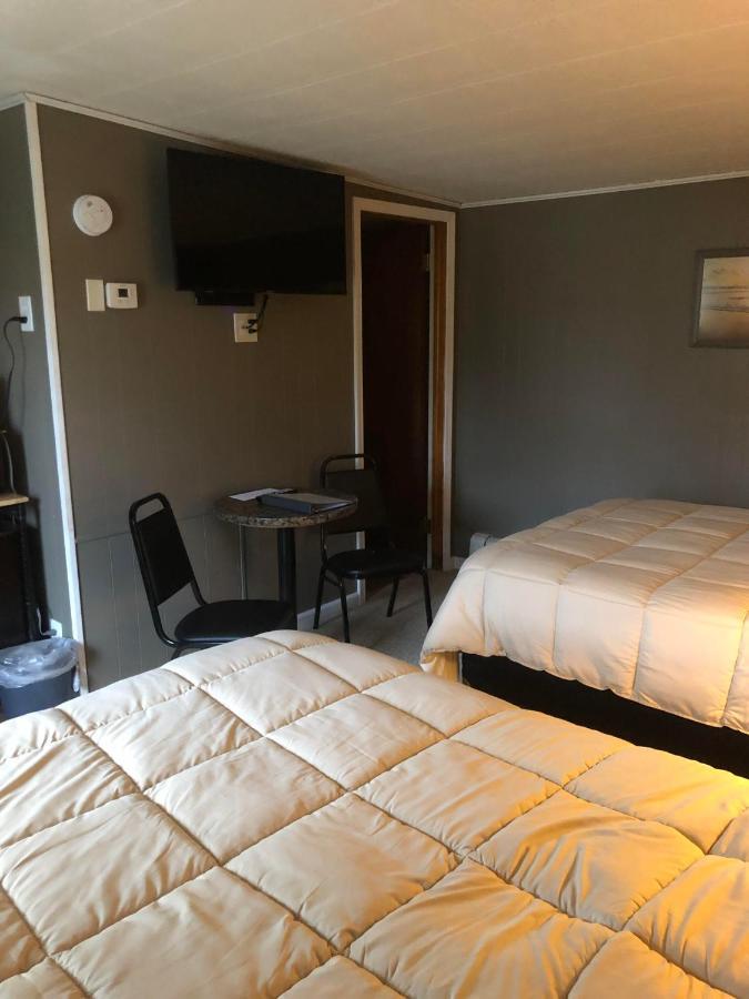 Oakes Oramel Inn 外观 照片