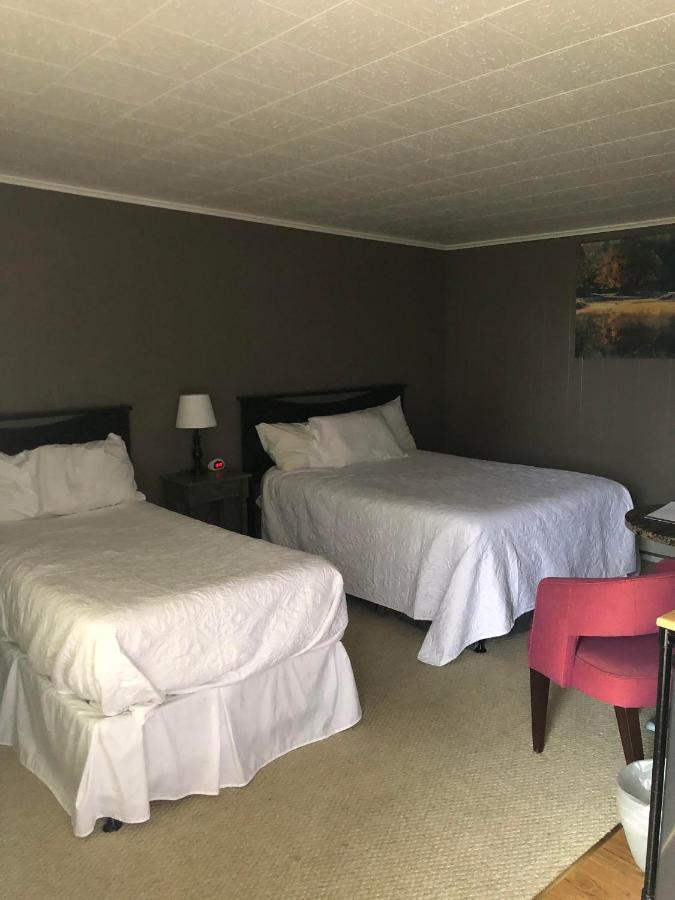 Oakes Oramel Inn 外观 照片