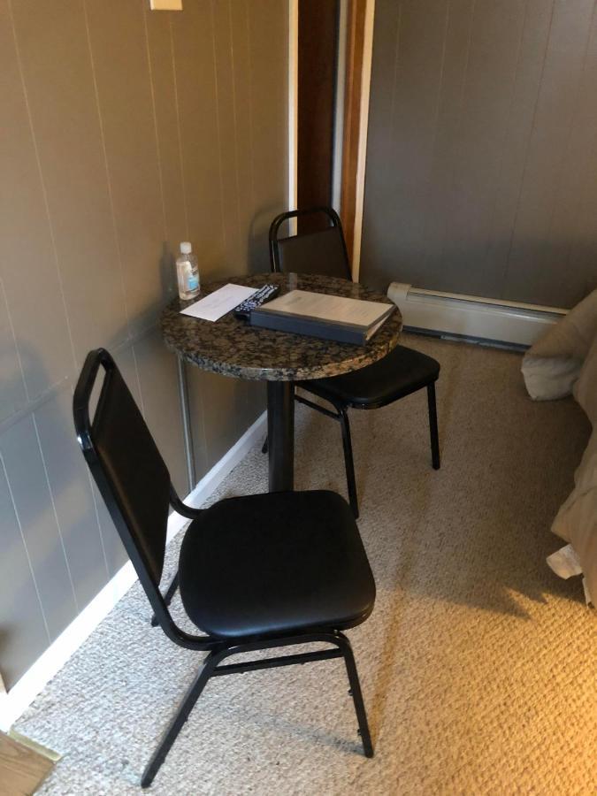Oakes Oramel Inn 外观 照片